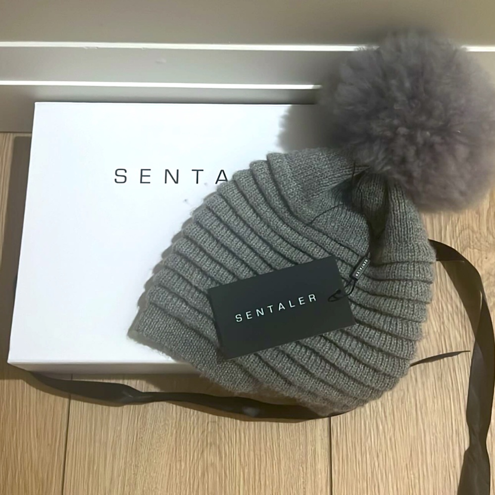 Sentaler hat